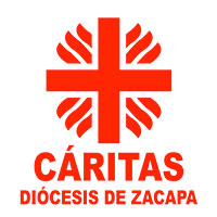 Caritas Zacapa, Guatemala