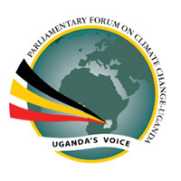 Parliamentary Forum on Climate Change Uganda